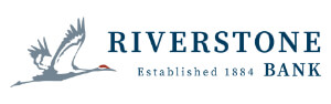 Riverstone Bank Logo