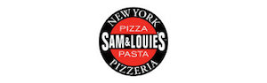 Sam and Louie’s Logo