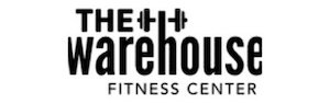 The Warehouse Fitness Center Logo